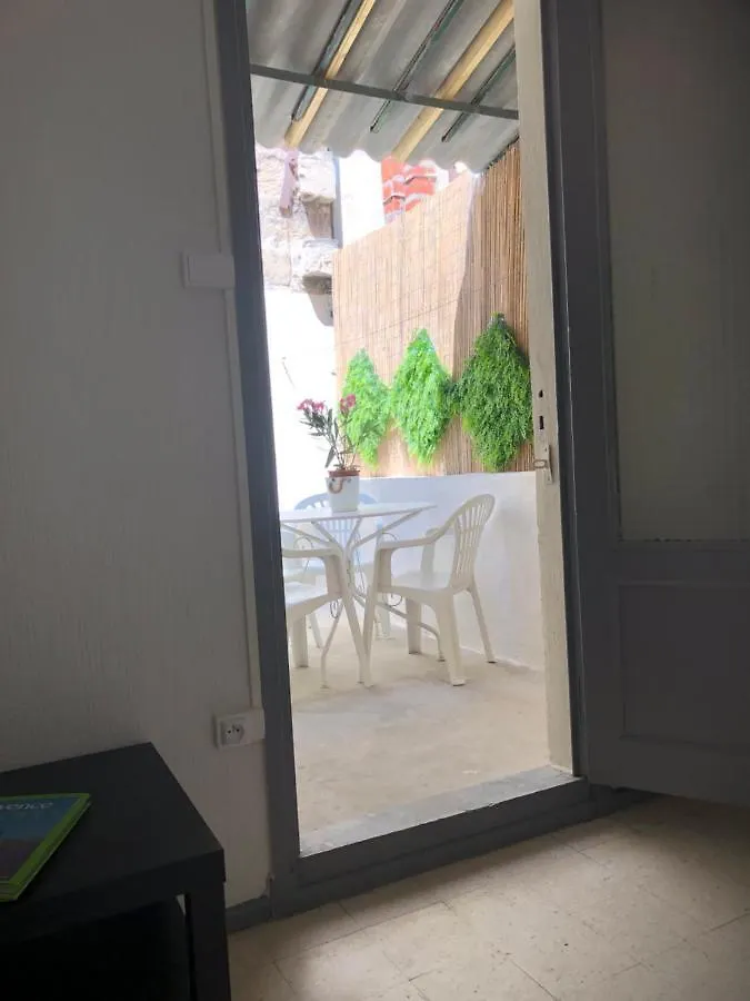 Appartement De Charme Avignon Centre Historique Terrasse Et Balcon Place Pie 0*,