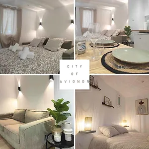 Le Cosy En Intramuros Avignon